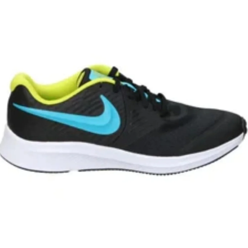 NIKE STAR RUNNER Nike Youth Shoes Sneakers size 4.5 Youth